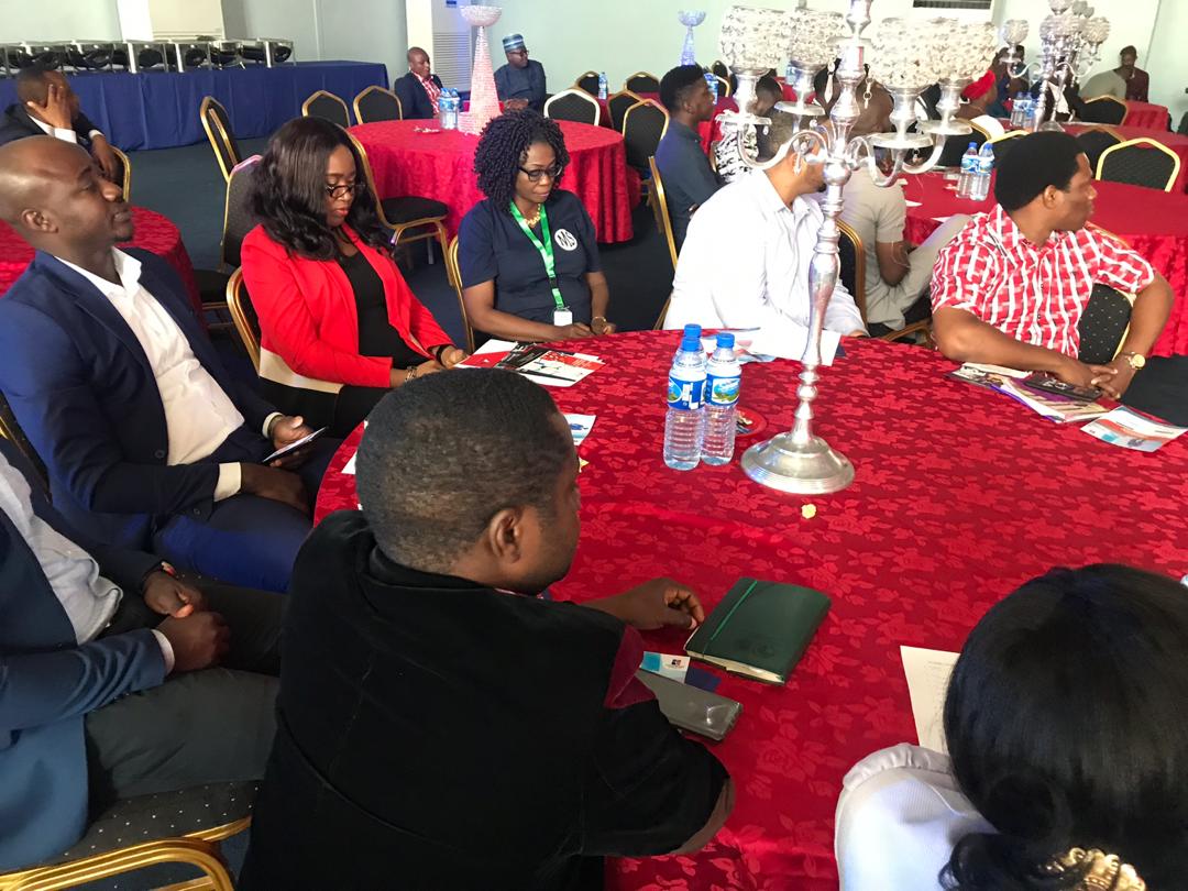 TolaBrown's tweet image. You should always be on the look out for organisations that hire Total FM @TFMLNigeria to manage their Facilities cause i know they will be delivering world class services. #FMForum #TotalFMAt20