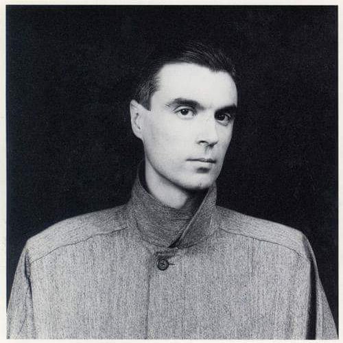 Happy birthday David Byrne! (67 years today)

Ph. Robert Mapplethorpe  