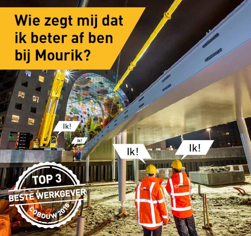 Mourikgroep's tweet photo. Morgen zijn wij aanwezig op de Civiele Bedrijvendag van de @tudelft. Graag ontmoeten wij jou daar. Tot morgen!
#Mourik #infra #mourikinfra #civieletechniek #specialisaties #topstudenten #vakmensen #toekomst https://t.co/VYc4IZjvIe