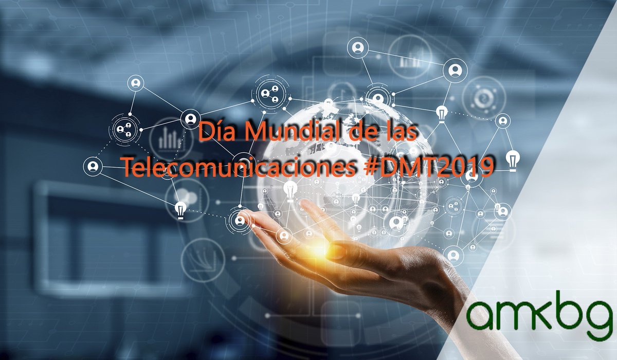 Día Mundial de las Telecomunicaciones #DMT2019 #17mayo #fibraoptica #FTTx #FTTA #FTTH #datacenter #ifibraoptica #microwave #wireless #radar #coaxial #cable #conector #cables #mobile #telefonía #teleco #5G #technology #tech #communications #nextgen #towertech #IoT #amkbg <a href="/amkbg_/">RF | Microwave | Wireless | Radar | Fibra Óptica</a>