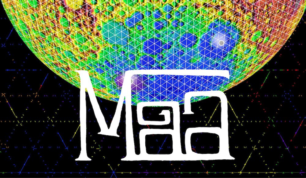 Amerikkalaistaiteilija #MatthewDayJackson on toteuttanut #Serlachius-museoihin #Maa-näyttelyn ja -roolipelin, jotka vievät maailmanlopun jälkeiseen aikaan. Näyttely avataan 18.5. <a href="/HauserWirth/">Hauser & Wirth</a> #roleplayinggame #maatheroleplayinggame #maatheexhibition 
serlachius.fi/fi/nayttelyt/t…