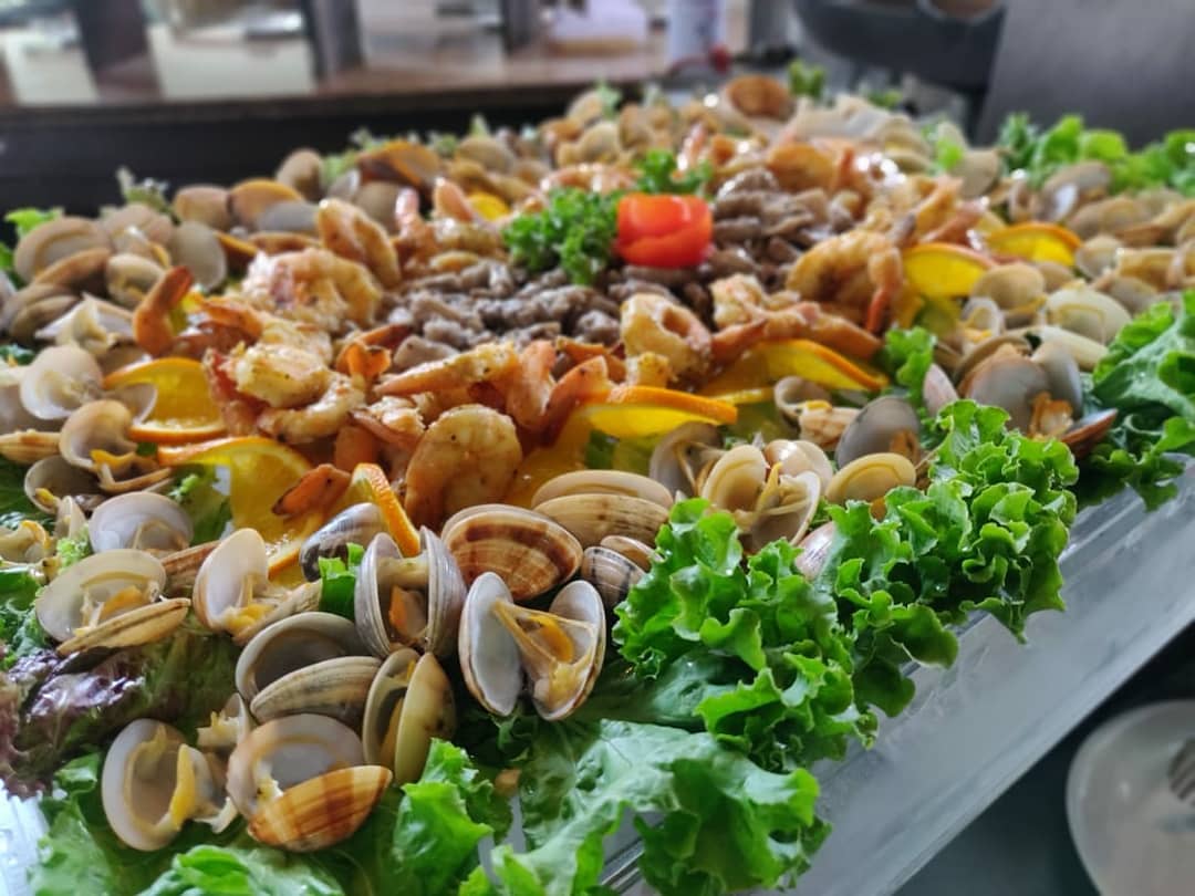 Novotel Goa Dona Sylvia Resort tweet media