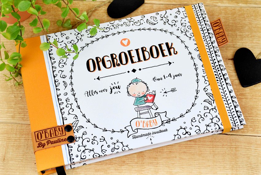 We hebben weer een spetterende nieuwe #gratis bezoekersactie! Dit keer kun je kans maken op het Opgroeiboek van Pauline Oud! Een prachtig boek waarin je alles kunt bijhouden als blijvende herinnering.

oudersenzo.nl/gratis-bezoeke…
#mailenwin #oudersenzo #prijsvraag #bezoekersactie