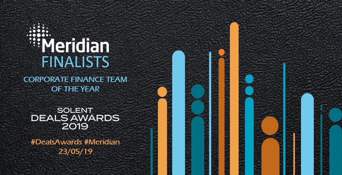 MeridianCF's tweet photo. Our very own Daniel Kirtley has been nominated for the Corporate Finance Adviser of the Year Award at this years Solent Deals Awards!https://t.co/kVRh4tiQ5Z #Meridian #DealsAwards #SolentRegion #CorporateFinance #mbo #SolentProfessionals #PrivateEquity #CFAdviseroftheYear https://t.co/FQkrQAsfrh