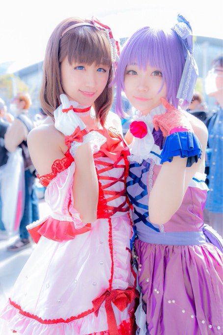 コスプレイヤー桜ノｸﾞﾐのTwitter画像28
