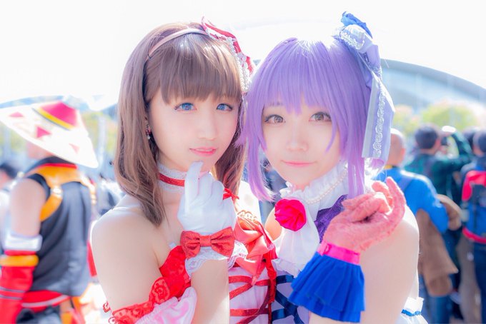 コスプレイヤー桜ノｸﾞﾐのTwitter画像29
