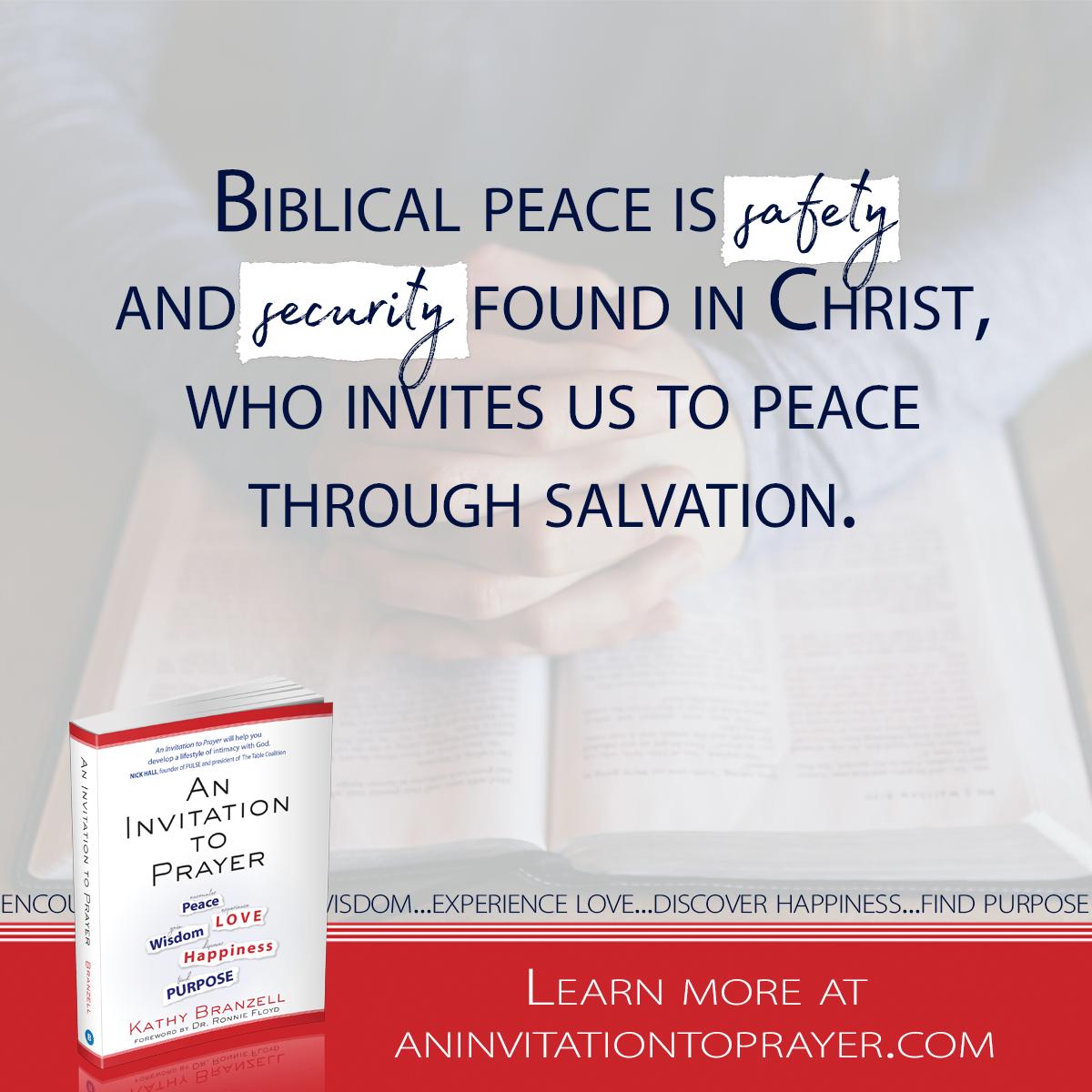 An Invitation to Prayer invites you to begin each week reflecting on God's unchanging nature. zurl.co/j4o2