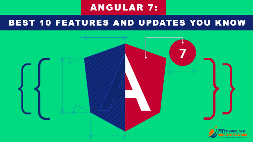 manan_ghadawala's tweet photo. #Angular7: Best 10 #features and #updates you know https://t.co/18nGc6wAUO #Angular7 #Angular4release #whatisAngular #Angularversions #Angularjsversions #checkAngularversion #android7features #checkAngularversion #latestAngularversion #updateAngular #Angularfeatures https://t.co/YpR9TVNl3I