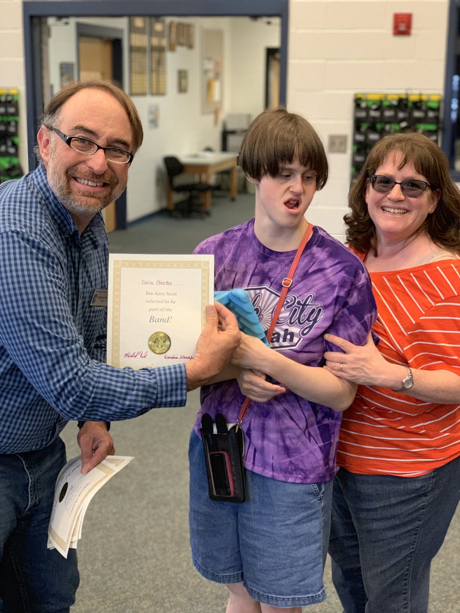 Dandria Henry, M. Ed. tweet media