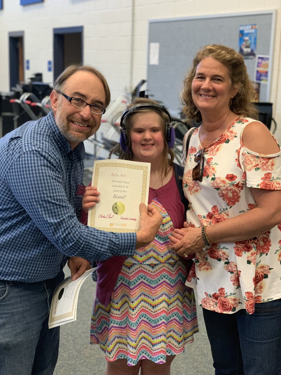 Dandria Henry, M. Ed. tweet media