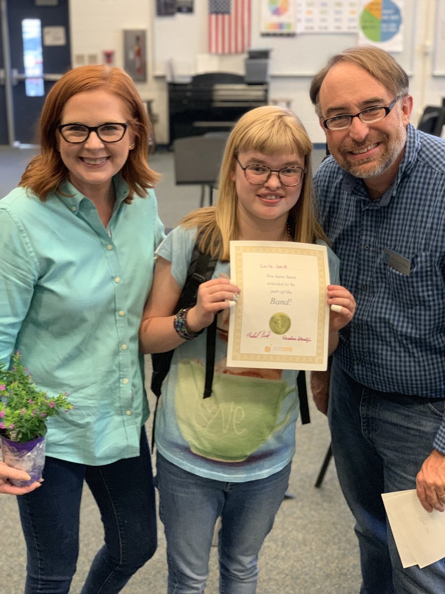 Dandria Henry, M. Ed. tweet media