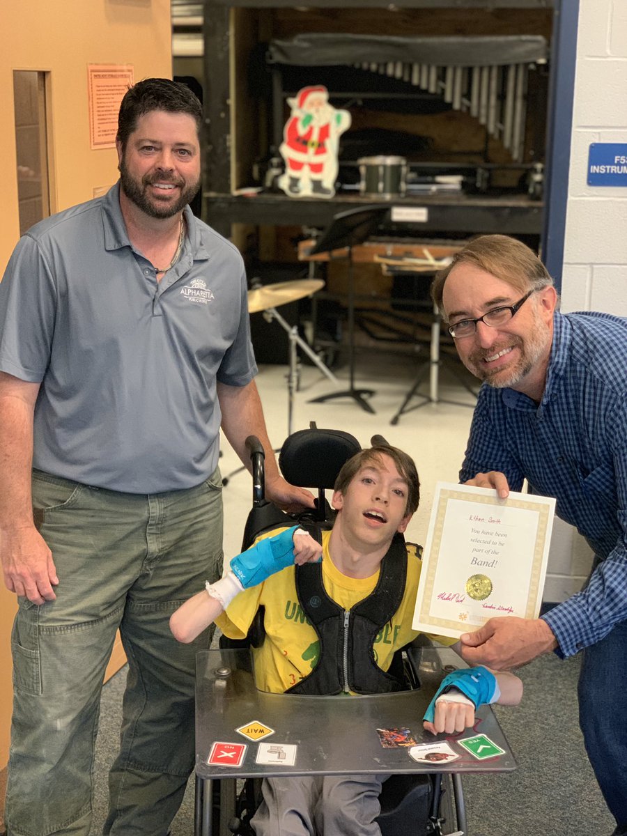 Dandria Henry, M. Ed. tweet media