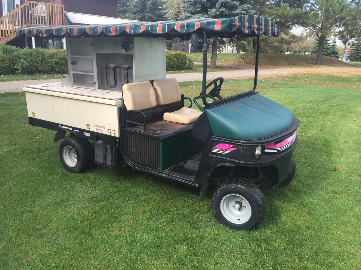 submitcss's tweet image. Daly&apos;s cart just arrived @PGAChampionship @ClubProGuy