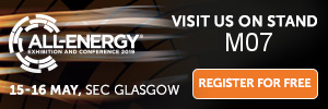 aberdeen_altens's tweet photo. Arrived in a beautifully sunny Glasgow ready to set up for @AllEnergy - our first time exhibiting!  If you have an accommodation or venue requirement in Aberdeen do come and talk to Helen &amp; Julia on stand M07 https://t.co/nPYeAxRy5G