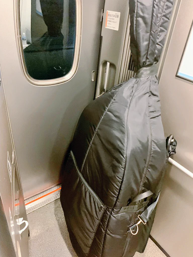 ステキな車掌さんに恋した瞬間！！あるメモをくれました……ｗｗｗ