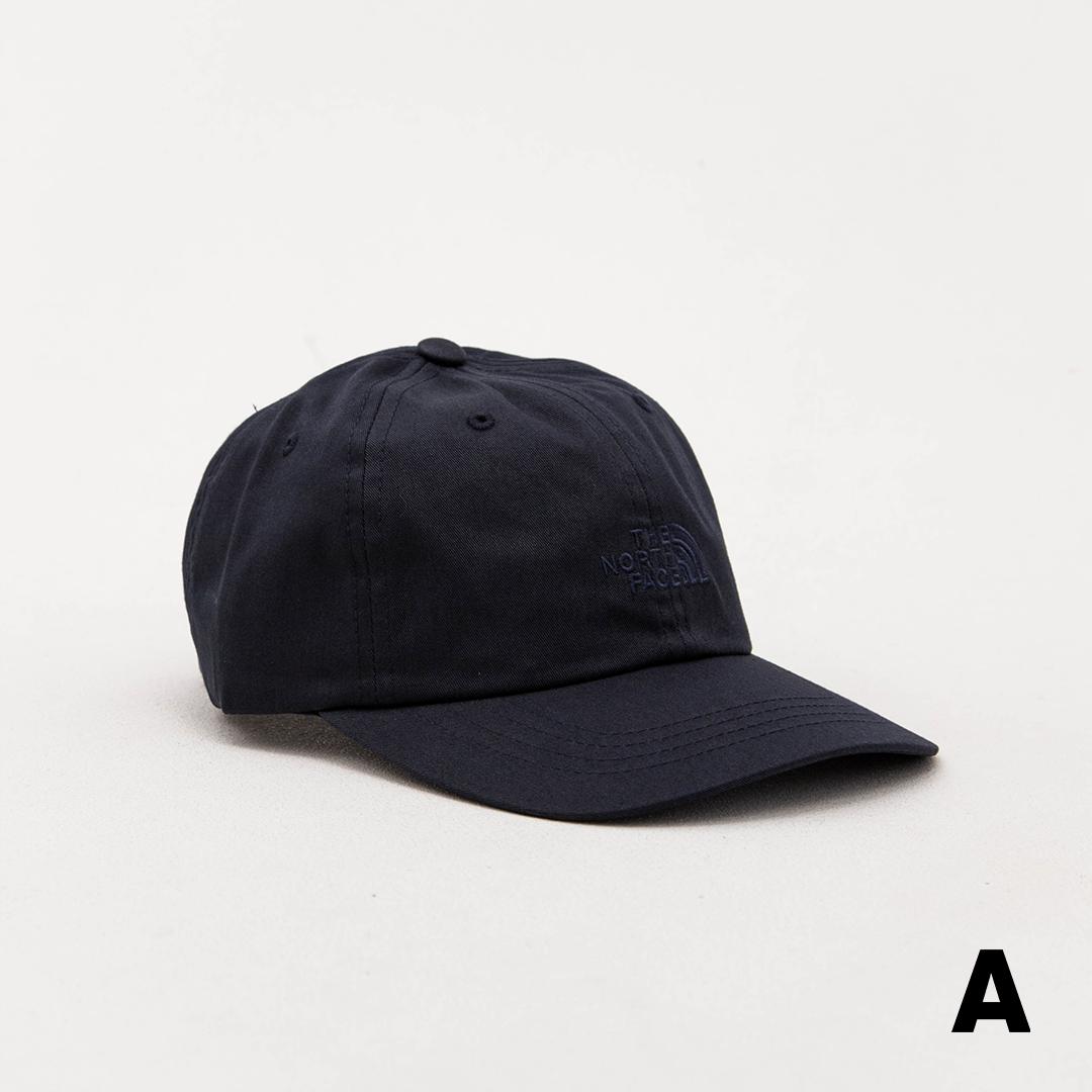 The North Face's Norm Hat in Navy, available in-store and online now.
#thenorthface #normhat #astoreisgood