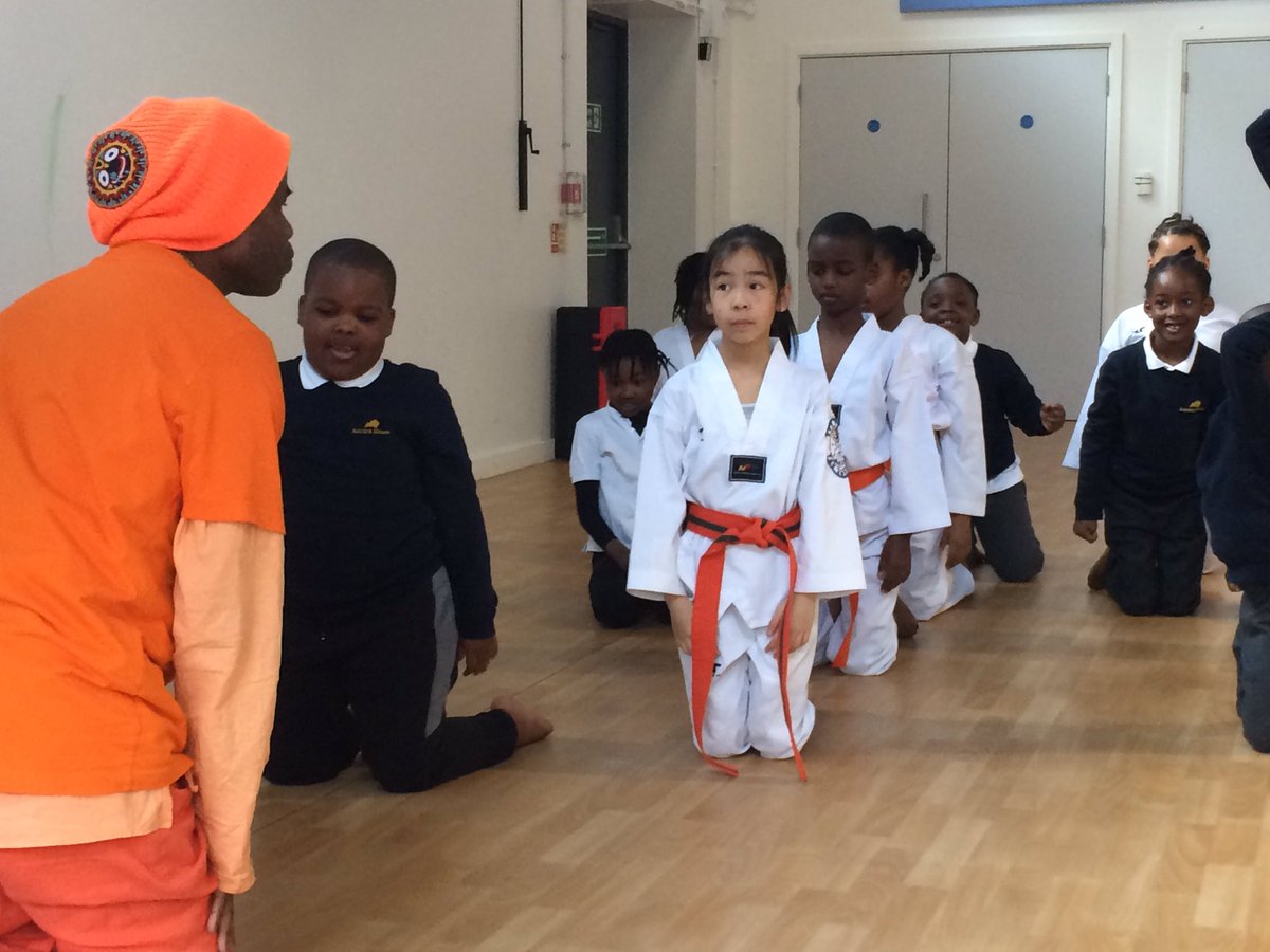 Wyvil Autism Resource Base tweet media