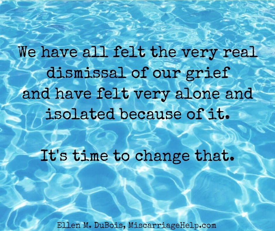 miscarriage_hlp's tweet photo. The Dismissal of Grief After Miscarriage #miscarriagehelp #miscarriagesupport #miscarriageawareness #griefquotes https://t.co/iEc46kK0vc https://t.co/iBrLOEvmND