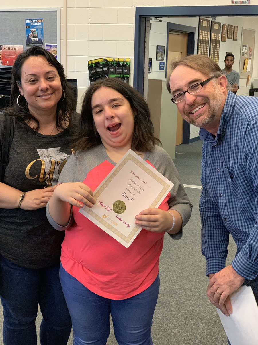 Dandria Henry, M. Ed. tweet media