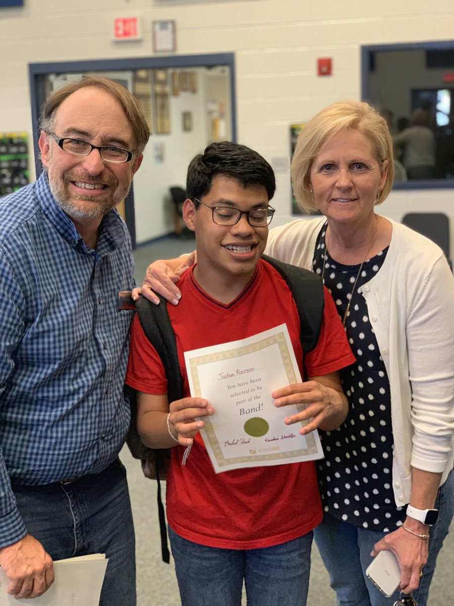 Dandria Henry, M. Ed. tweet media