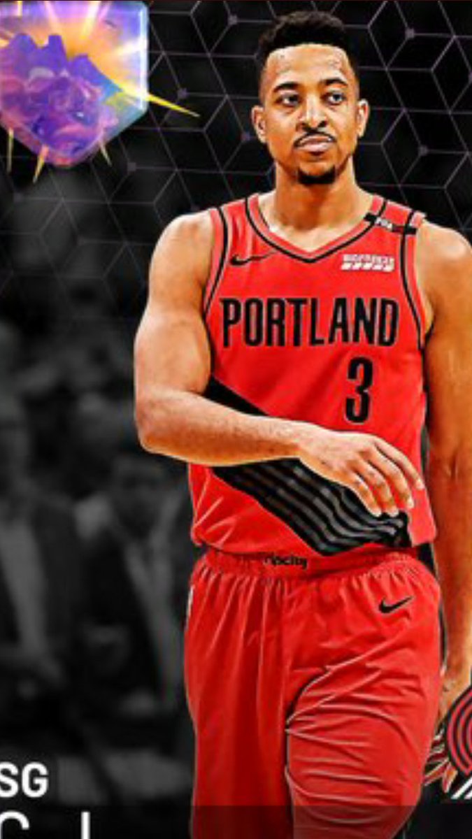 Nba2k19Secret's tweet photo. If anyone wants a galaxy opal C.J McCollum for 30k mt then Dm me #Xbox #mt #vc #LockerCodes #Lockercodes #NBA2K19 #NBA2k19myteam #codes #NBA     ⁠⁠ ⁠⁠#nba     ⁠⁠ ⁠#Nba                         ⁠ ⁠⁠⁠ #2k19 #kobe #giannis⁠ ⁠⁠⁠ #ronnie2k #myteam #MyTeam #pinkdiamond https://t.co/xlKd7CdHXa