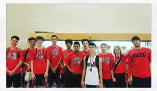 austinladymagic's tweet photo. Magic 5 Star Showcase - June 22nd (Saturday ONLY!) https://t.co/sM1Zz10HFW https://t.co/LoAA75CM2H