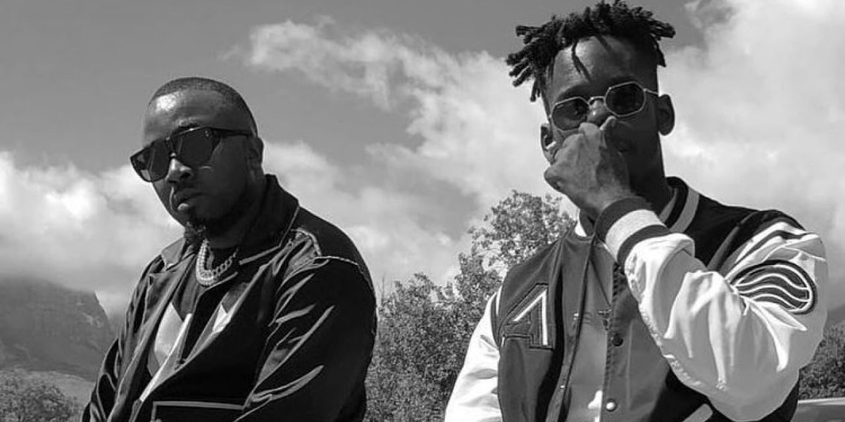 BluetileNG's tweet photo. #NewVisualsAlert 🦅🎬🔥
WATCH @Iceprincezamani – “In A Fix” ft. @MrEazi https://t.co/g4ahmXGr1R https://t.co/9loyzVU68k
