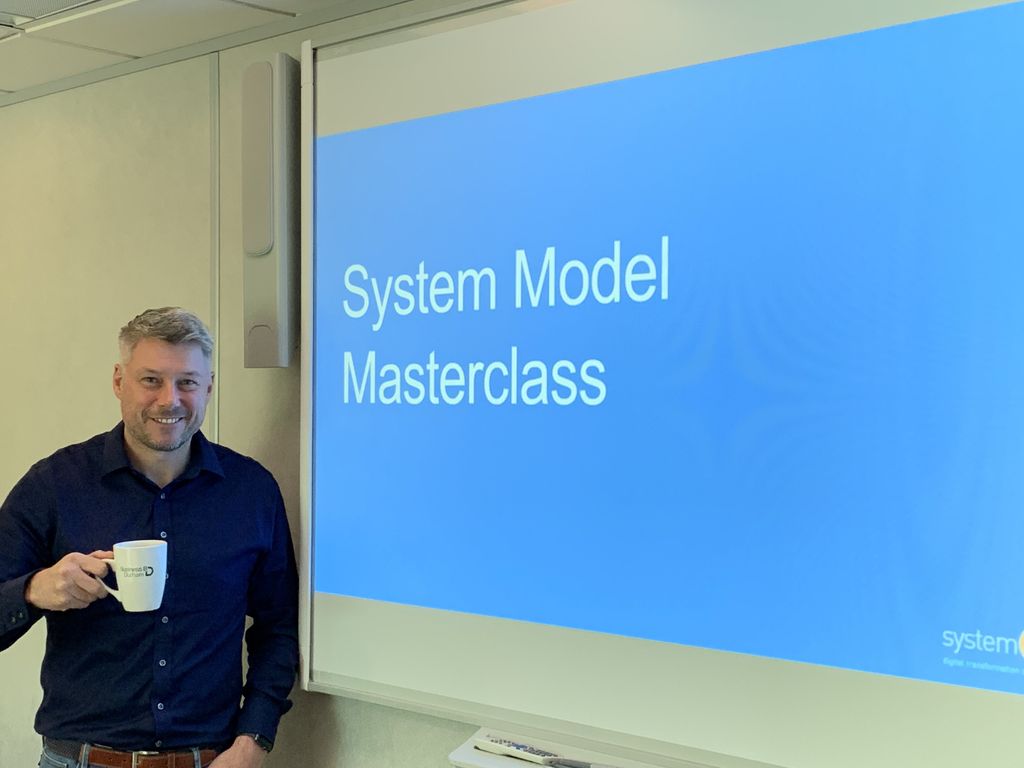 Great fun delivering a workshop for <a href="/_BusinessDurham/">Business Durham</a> today. Thanks for the energy and positive feedback. Looking forward to more opportunities to help businesses to manage their processes. #Process #improvement