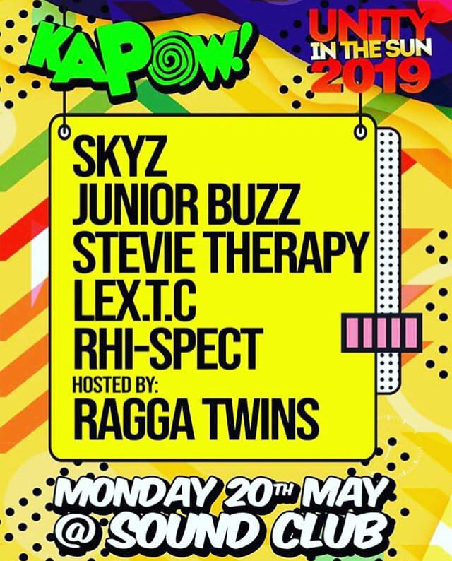 JUNGLE THERAPY ARE GOING TO GREECE ✈🏖🛳
 Next week we will be in Kavos joining the @UnityInTheSun family over 7 days. 

#THERAPY #THERAPY #THERAPY #THERAPY #THERAPY #THERAPY #THERAPY #THERAPY #THERAPY