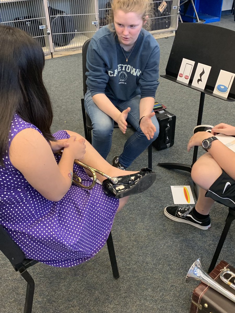 Dandria Henry, M. Ed. tweet media