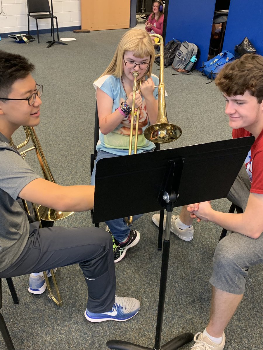 Dandria Henry, M. Ed. tweet media