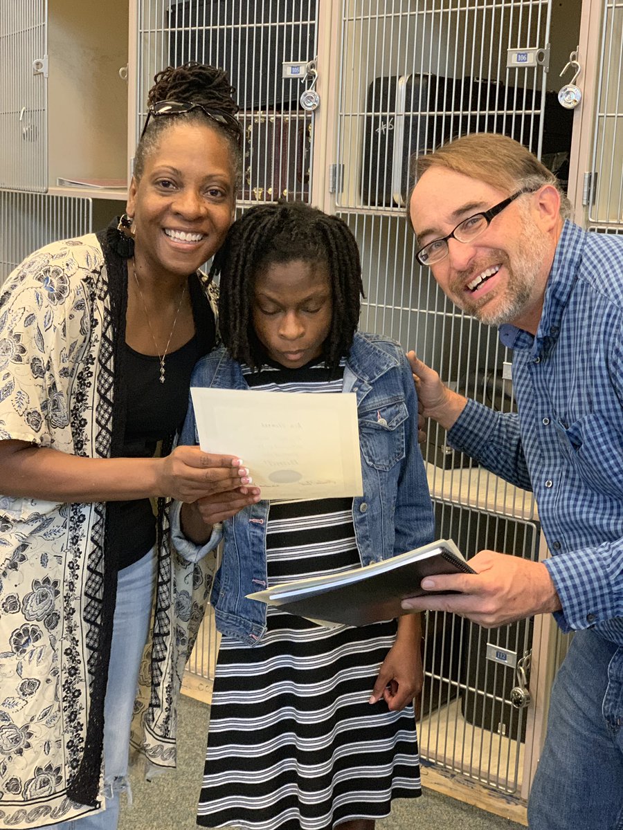 Dandria Henry, M. Ed. tweet media