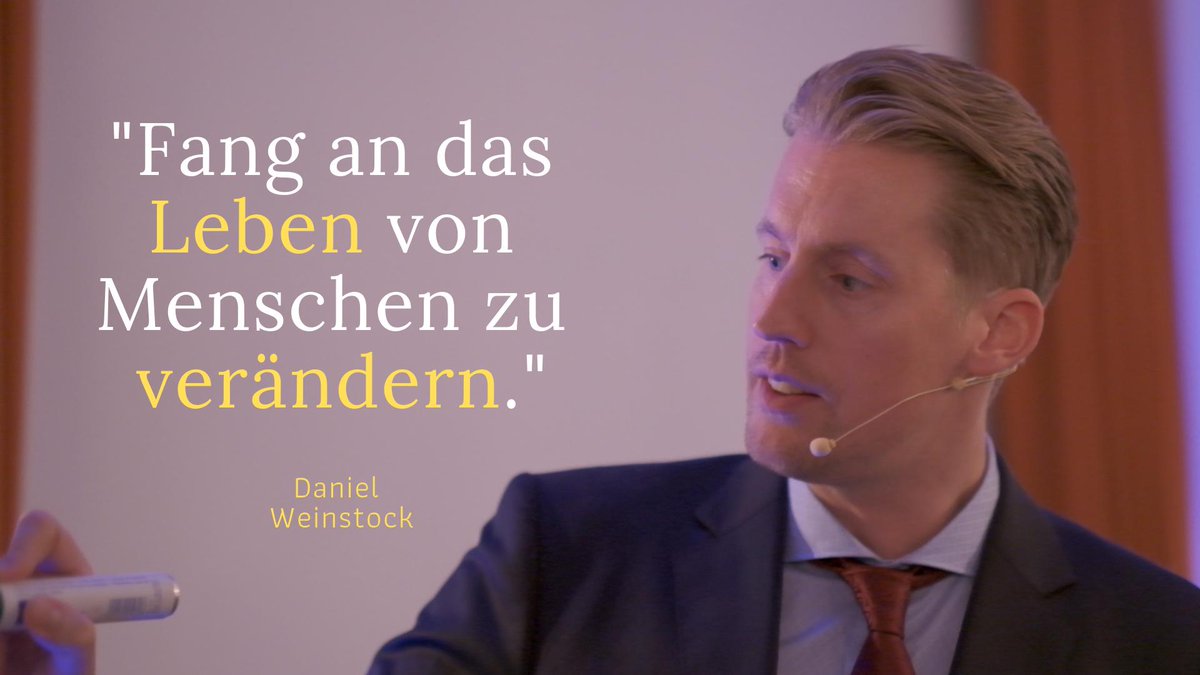 DanWeinstock's tweet photo. Ich bin unendlich dankbar, mit meiner Arbeit als #Coach das Leben von vielen #Menschen positiv zu beeinflussen. 🙏 Ich freue mich, Dich am 1. Juni in München zu sehen. Sichere Dir jetzt noch ein Ticket: https://t.co/DCfvAbAkbM https://t.co/xM2DLA3W2W