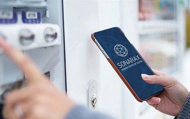 Sonara_x's tweet photo. Thank you @timeforisrael for putting the good words out ! We are thrilled to lead the #dataoveraudio revolution!
#p2p #iot #authentication #fintech #iotplatform #payments #mobilepayments #m2m #atms #qr #dataoversound #ultrasonic #wayfinding
https://t.co/ZxGylbQgTQ https://t.co/5wTUe0L2hr