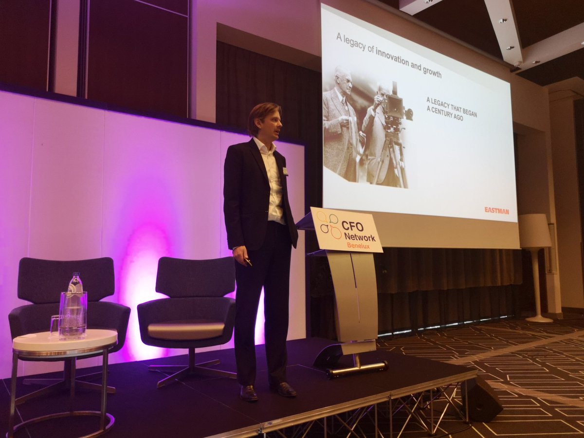 CFO Network tweet media