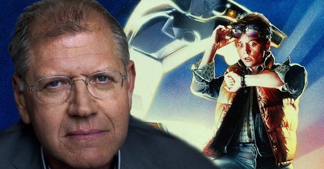 Happy Birthday Robert Zemeckis 