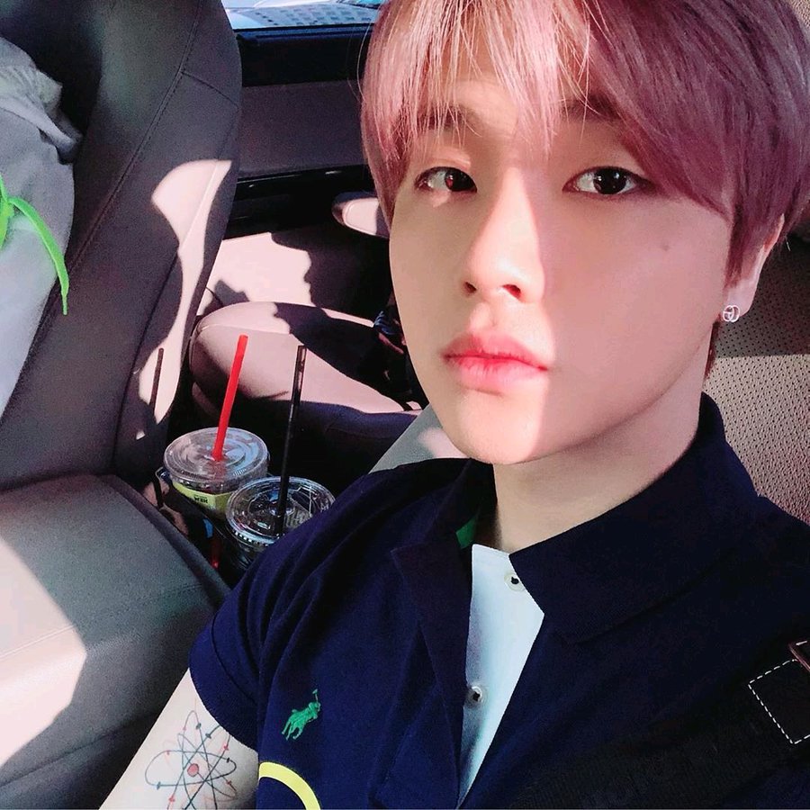 Ikon Jay ジナンのプロフィール 趣味 お気に入り Tmi