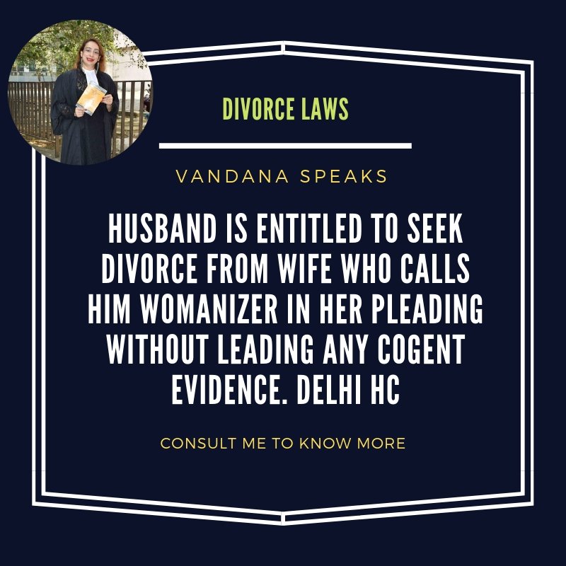Vandy4PM's tweet photo. Vandana Speaks Series:(Part-31)
Divorce Law Judgements.
#knowTheLaw #VandanaSpeaks #divorce #divorcelawyer #divorcelawjudgements #Divorceissues #Divorcelaws
Visit https://t.co/S2WxK1HYfQ https://t.co/lJ8kQDtVo7