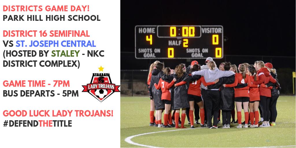 PHLTsoccer's tweet photo. It's Game Day! Good luck, ladies! https://t.co/3c3q8RtrpF