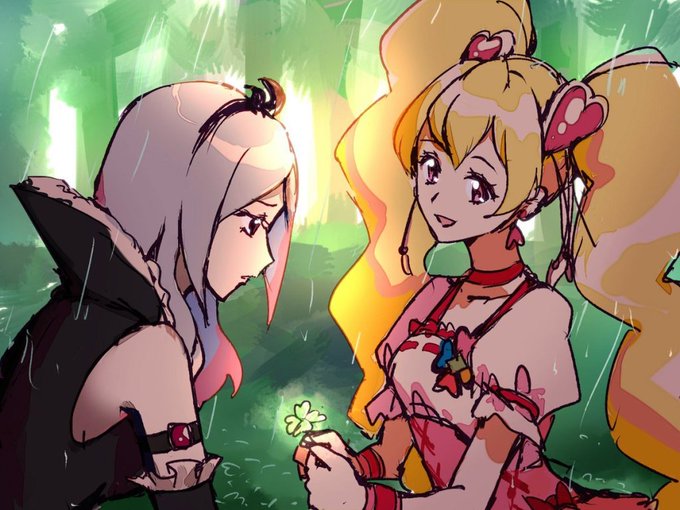 ニチアサエイト S Recent Tweets 14 تحليلات تويتر الرسومية