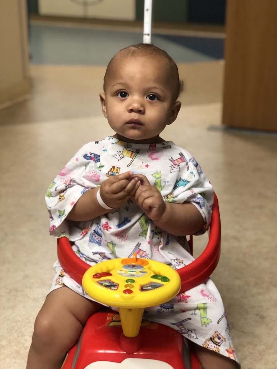 LyndsayH1's tweet photo. Ear tubes for the littlest member of our family. The nurses have been exceptional and I've yet to see anyone playing cards. #proflc #nursesplayingcards https://t.co/UDDONzpiVj