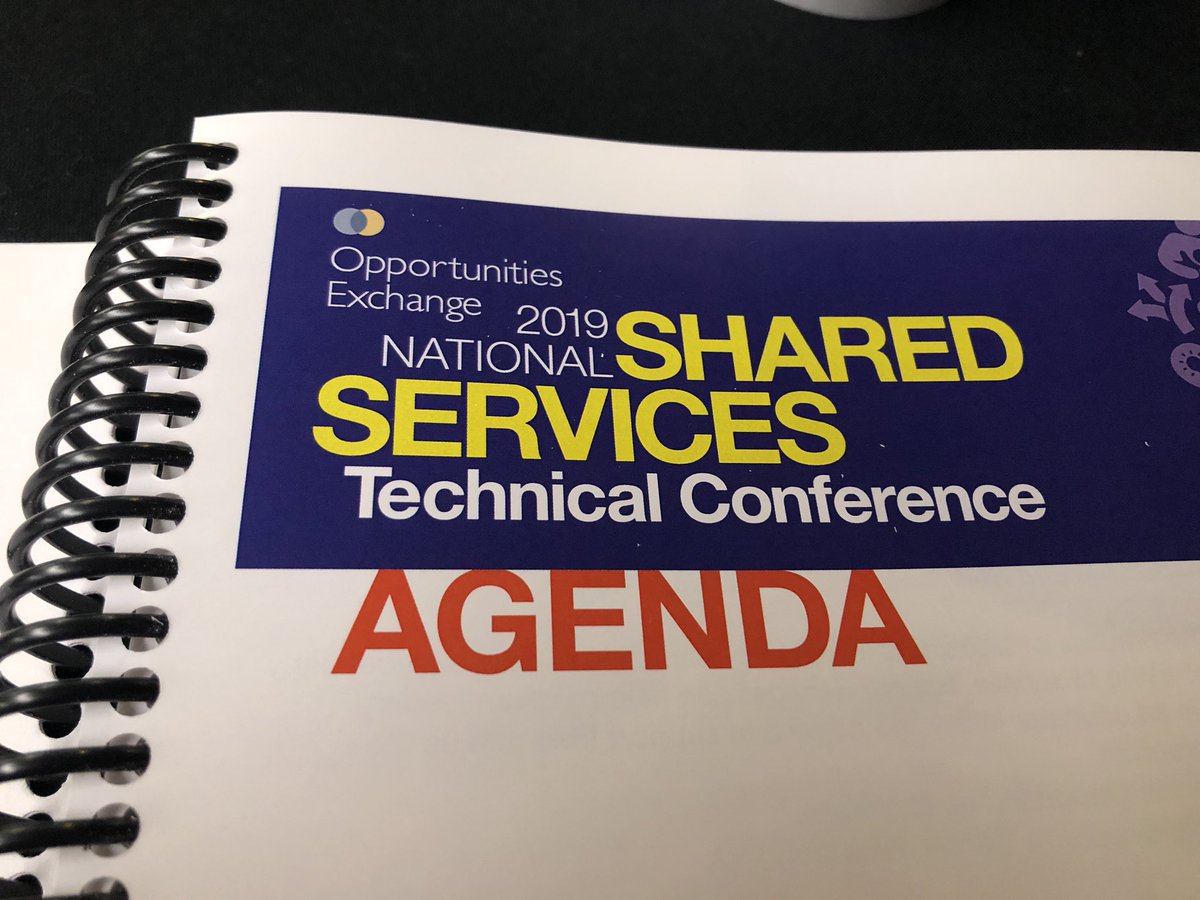 Aldiscala's tweet photo. Attending the National Shared Services Conference to bring ideas of shared networks and resources to NJ and our members. #njsharedresources #njaeyc https://t.co/GcL9bGOhEd