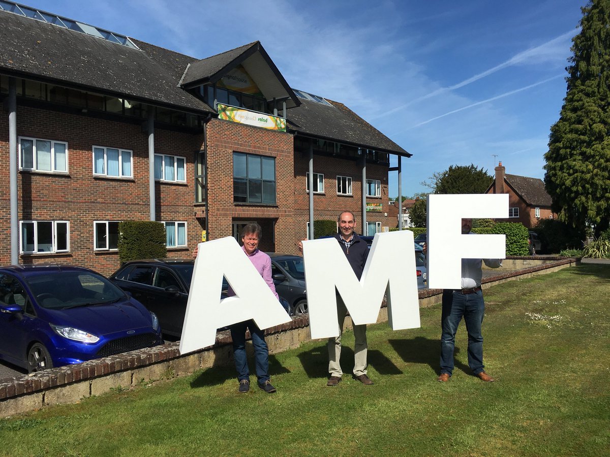 alresfordmusic's tweet photo. Our wonderful sponsors @FOSoftware are getting ready for June 8th #AMF19 https://t.co/wgDSR7Kkyl