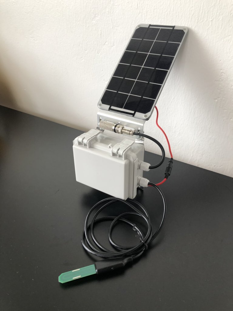 KumvaInsights's tweet image. Our new IoT remote sensors are here! Get in contact if you would like to learn more. #IoT4D #ICT4D #DigitalTransformation #DigitalFuture #DigitalPrinciples