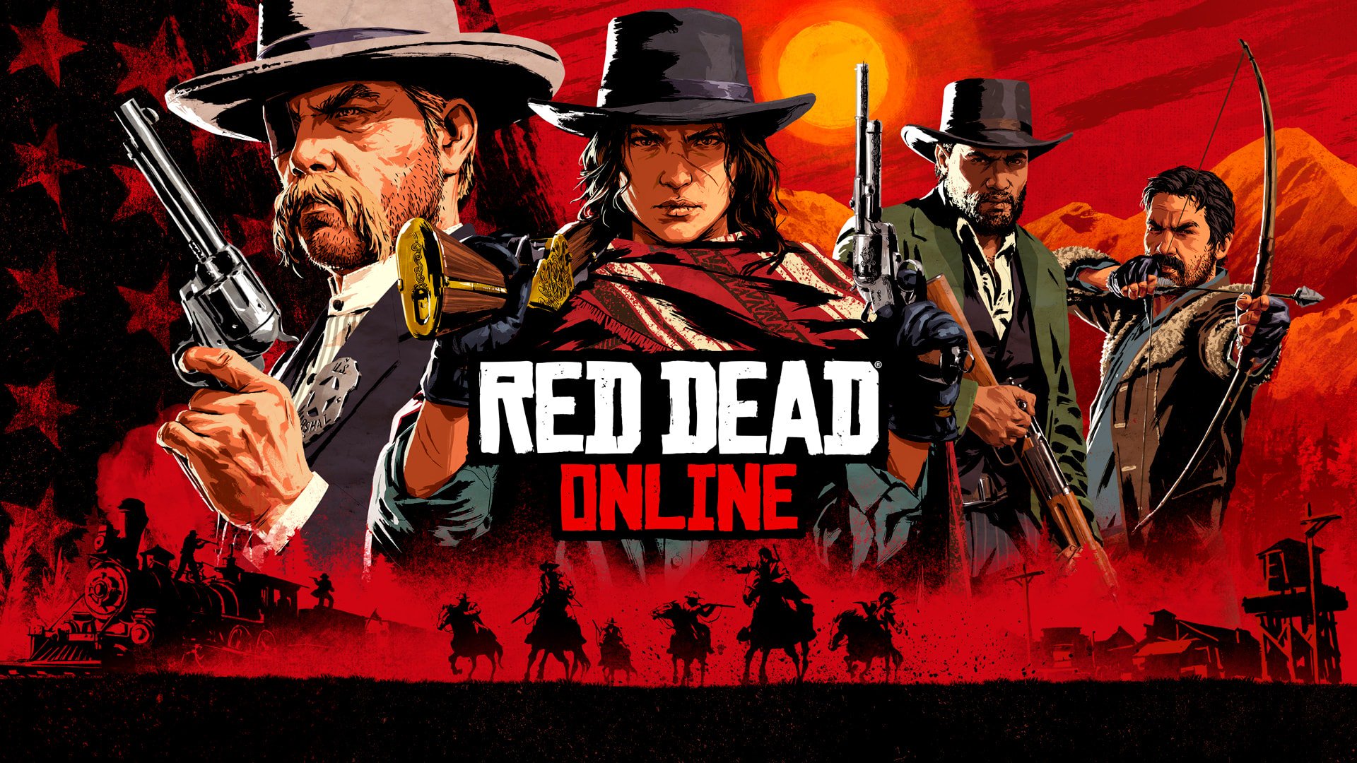 Red Dead Online: A fond farewell to Rockstar's multiplayer Western - Polygon