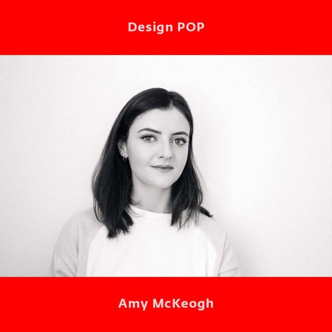 AtFtalks's tweet image. The Other Podcast is popping up in Cork with a live recording featuring two architects shaping the future of Ireland’s built environment. 

Join us this Sunday at 2pm at The Glucksman Gallery. 💬 
#designpop