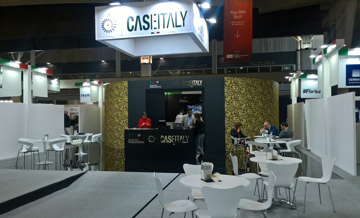 ITA Madrid tweet media