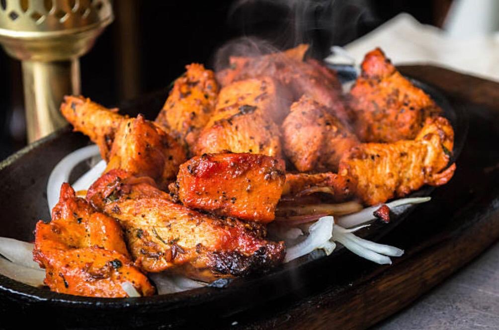 manchester_moon's tweet photo. Sizzling Chicken Tikka @moonrestaurant #fallowfield #manchester #foody #food #cameraeatsfirst #comingsoon #manchesterstudent #didsbury #didsburylife #didsburyfestival #burtonroad #indianfoodbloggers #indianfood #wilmslowroad #shiaha #birthaday #weekend #events #charitytuesday https://t.co/VUFWEmHm4b