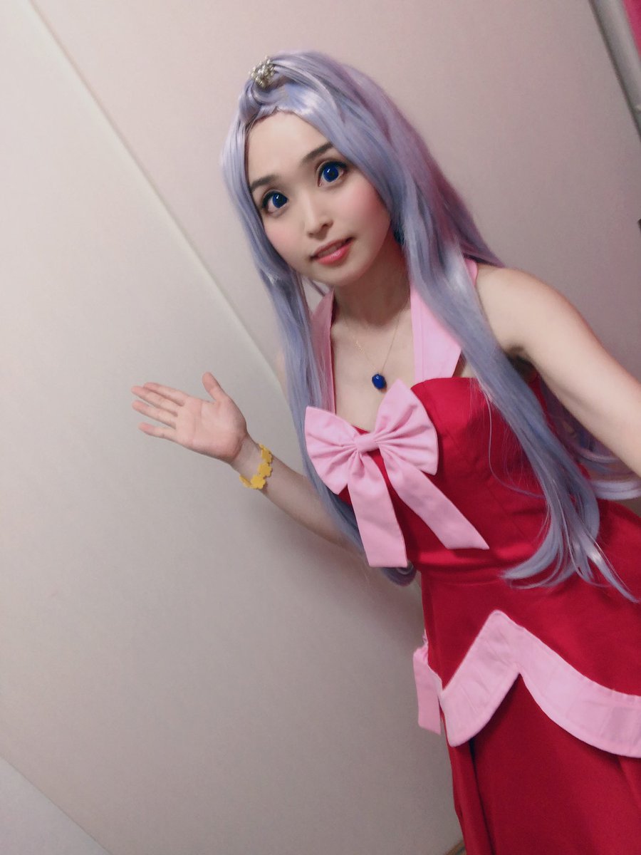 Twoucan ミラジェーン の注目ツイート コスプレ Twoucan ミラジェーン の注目ツイート コスプレ