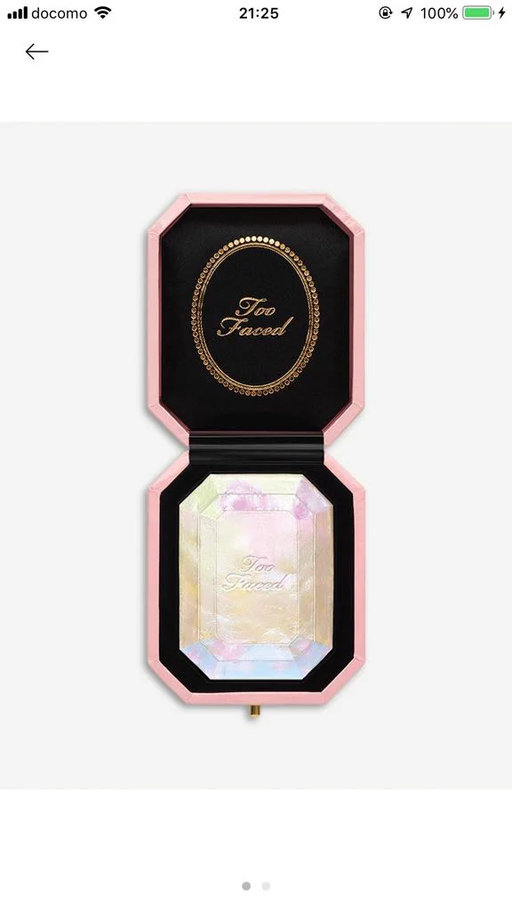 あのギャン可愛コスメToo Facedがついに日本上陸？これは買うしかない！！